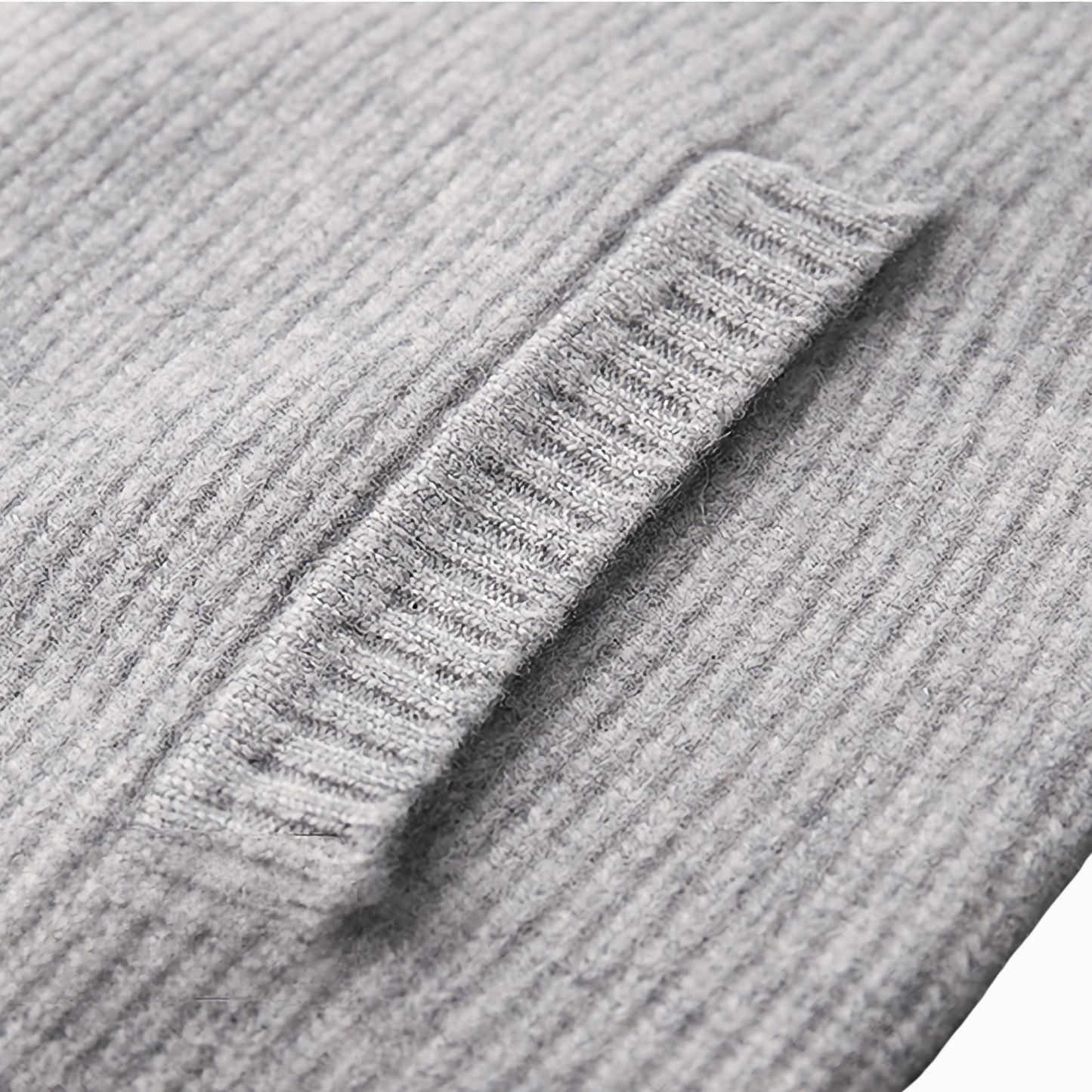 CARDIGAN FULL ZIP