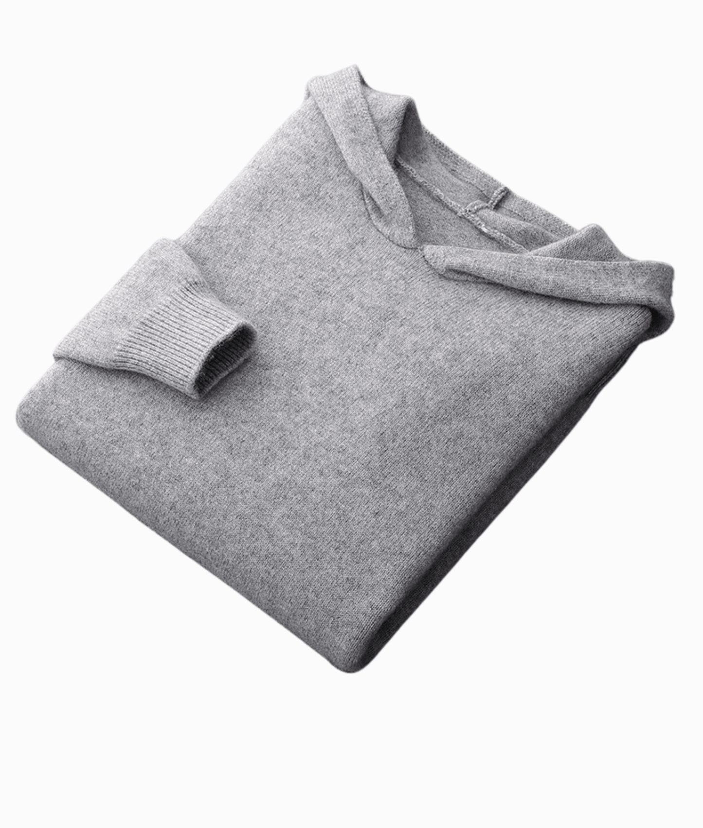 KASHMIR HOODIE