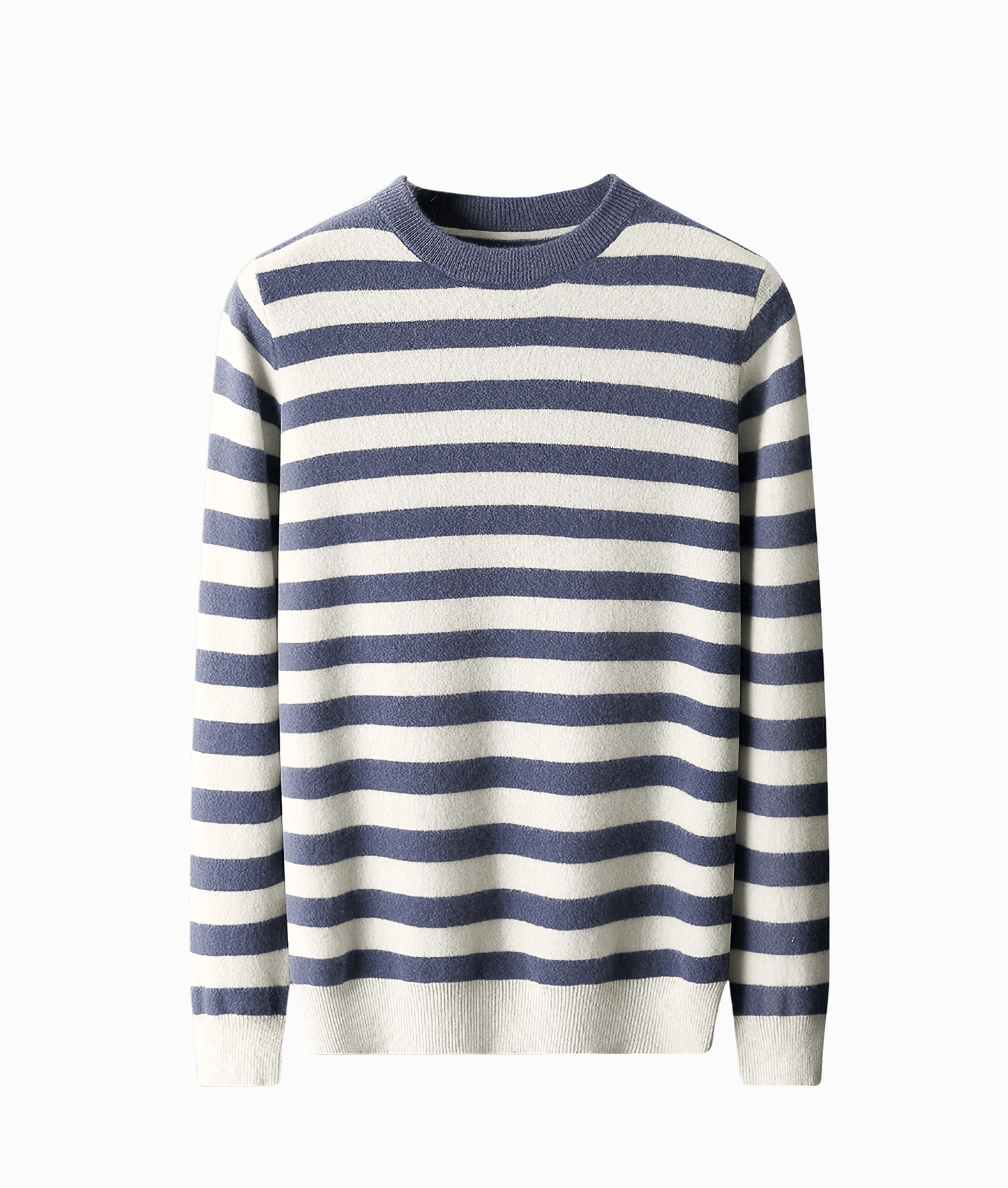 STRIPED SWEATER