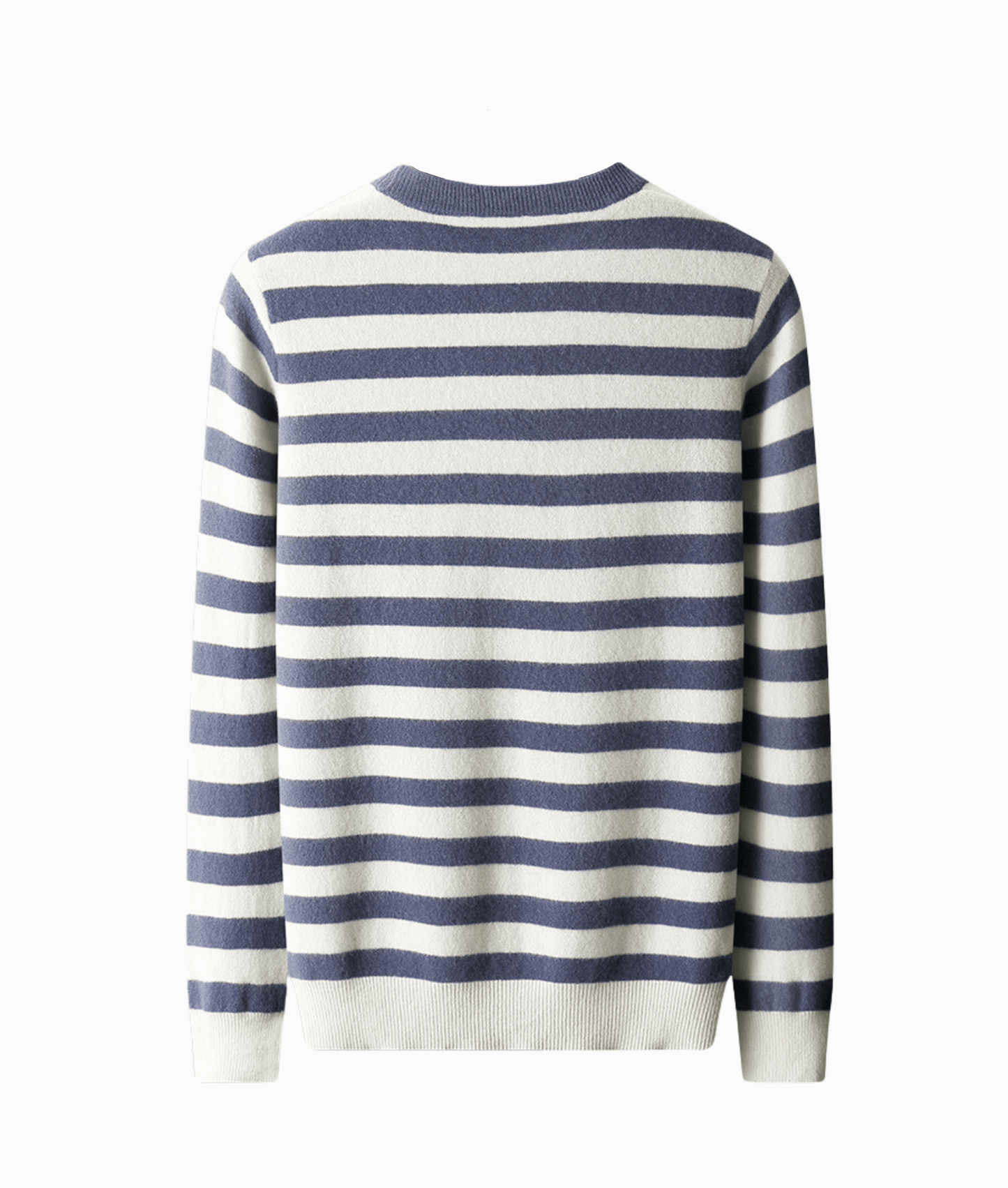 STRIPED SWEATER