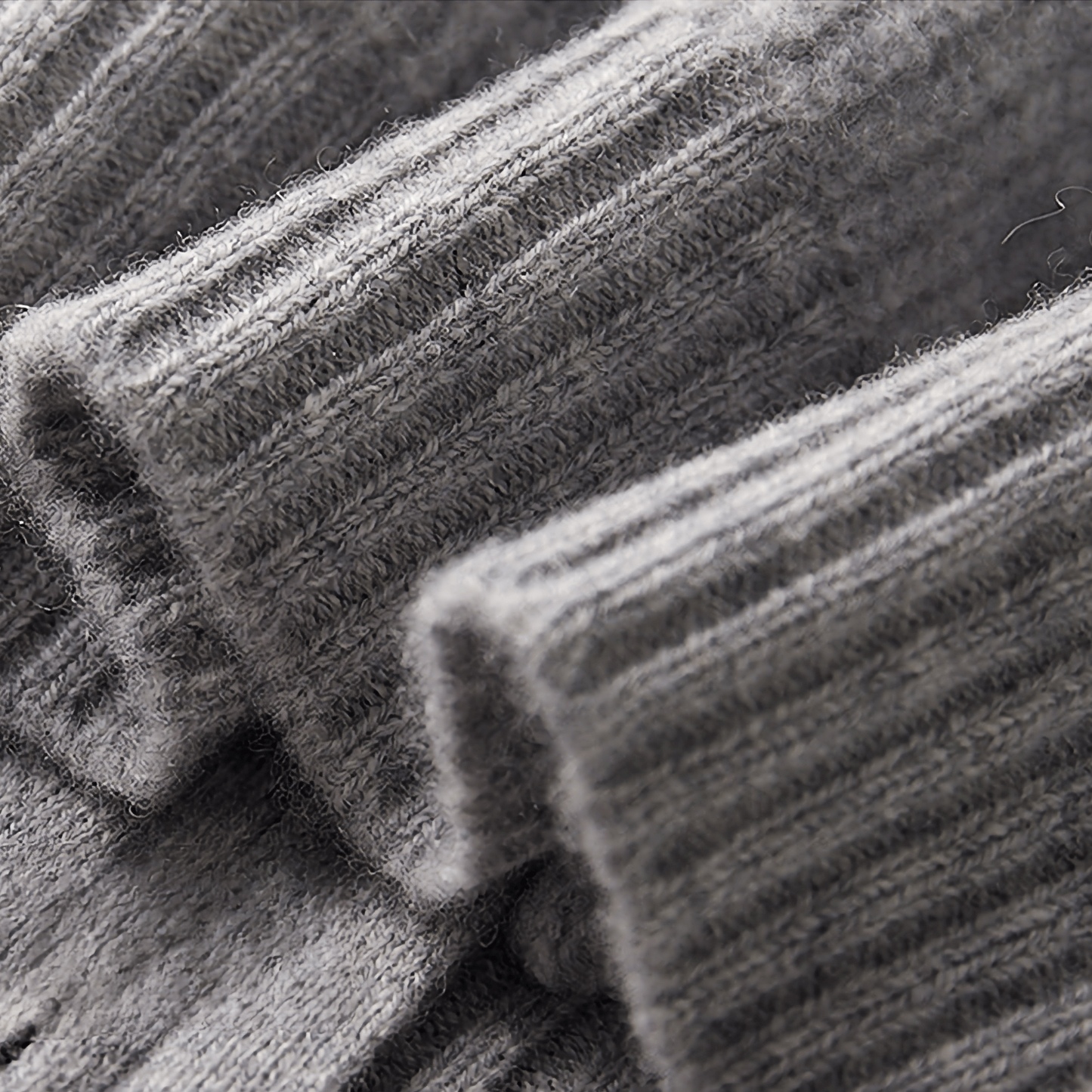 CARDIGAN FULL ZIP
