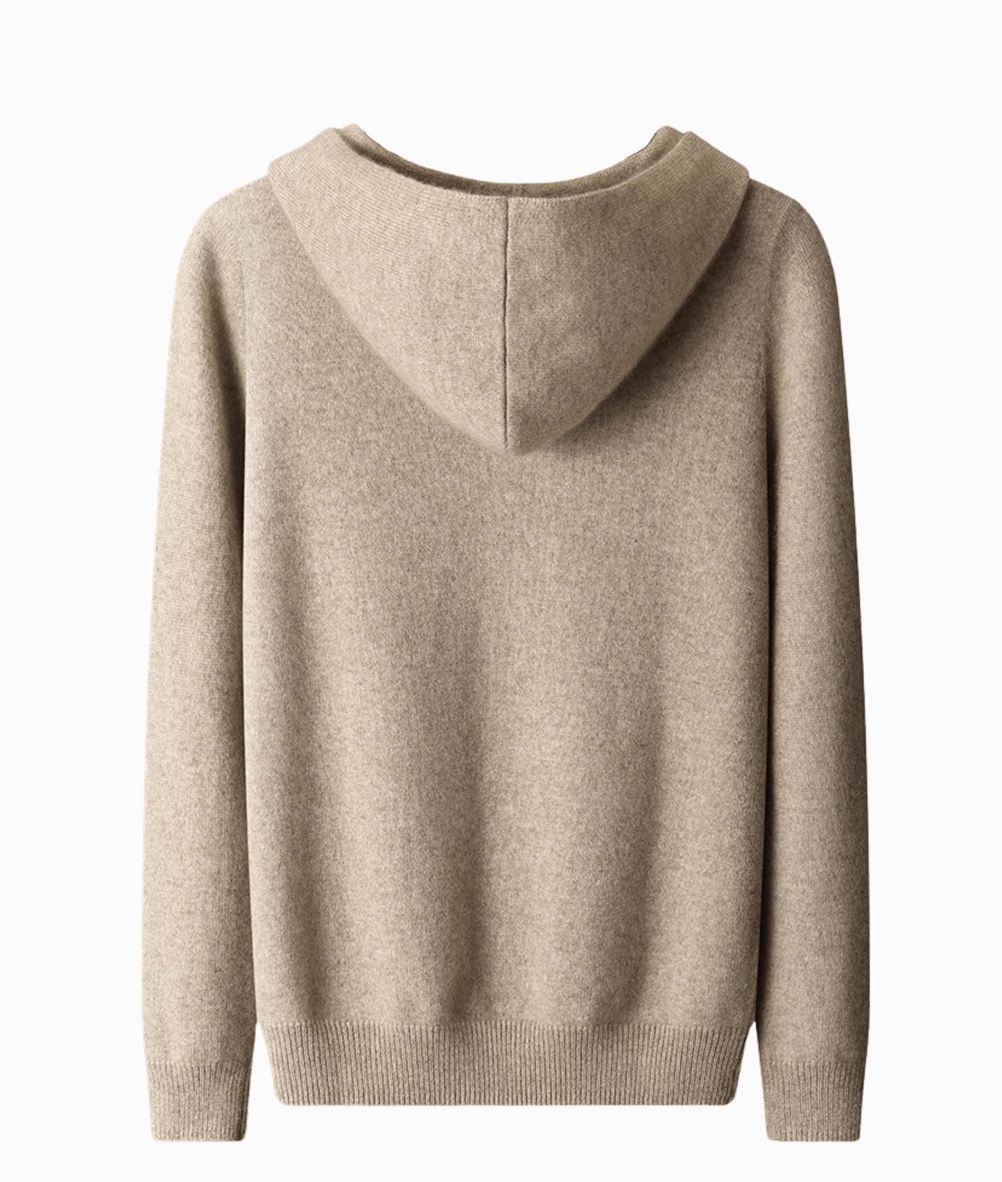 KASHMIR HOODIE
